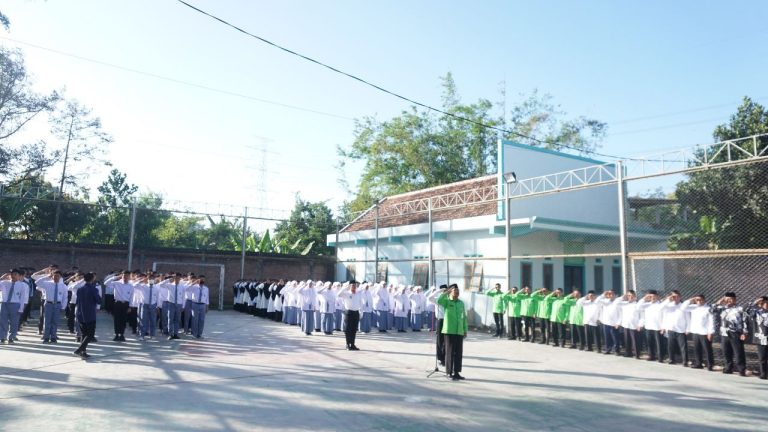 Sejarah Singkat