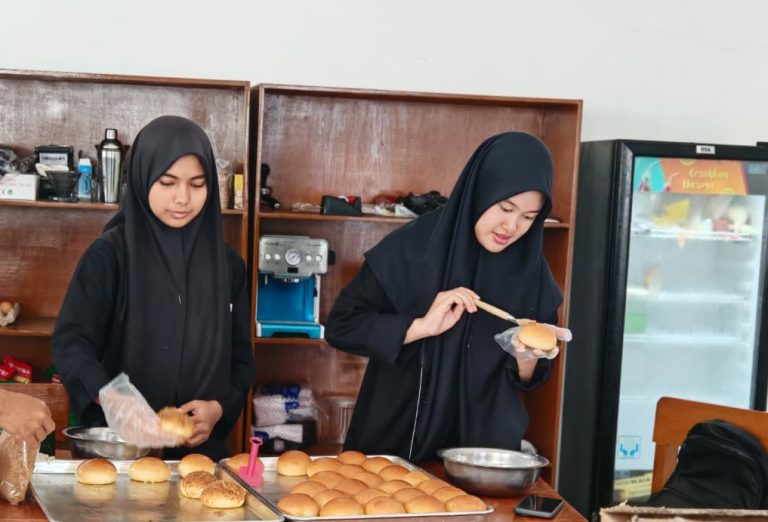 Teaching Factory