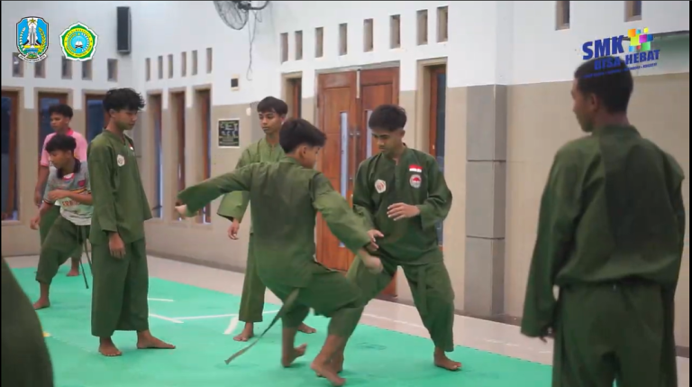 Pencak Silat